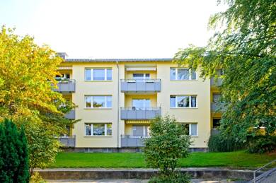 Wohnung zur Miete 679 € 3 Zimmer 70 m² 2. Geschoss frei ab 04.07.2025 Katternberger Straße 263 Höhscheid Solingen 42655