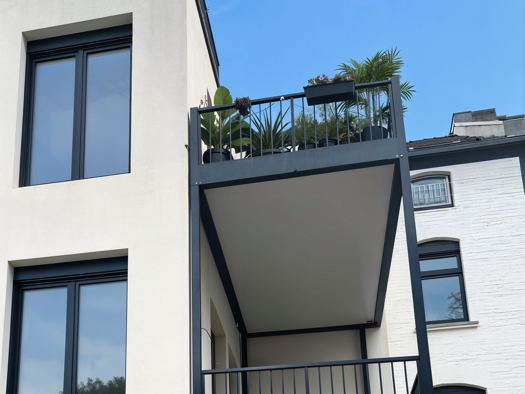 Wohnung zum Kauf provisionsfrei 849.000 € 5 Zimmer 119 m² 1. Geschoss Flingern Nord Düsseldorf 40235