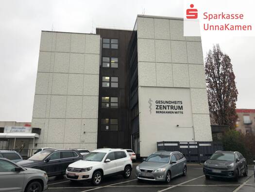 Büro-/Praxisfläche zum Kauf 1.219 € 7 Zimmer Weddinghofen Bergkamen 59192