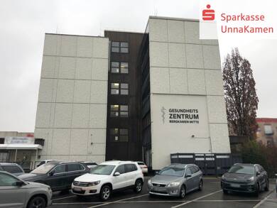 Büro-/Praxisfläche zum Kauf 1.219 € 7 Zimmer Weddinghofen Bergkamen 59192