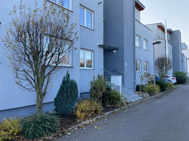 Maisonette zur Miete 990 € 2 Zimmer 67 m² frei ab 01.03.2025 Höfingen Leonberg 71229