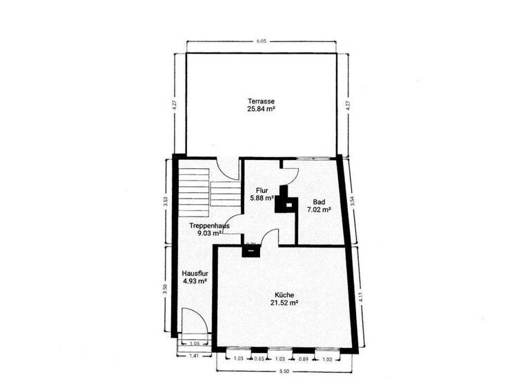 Haus zum Kauf 175.000 € 6 Zimmer 148 m² 298 m² Grundstück frei ab sofort Groitzsch 04539