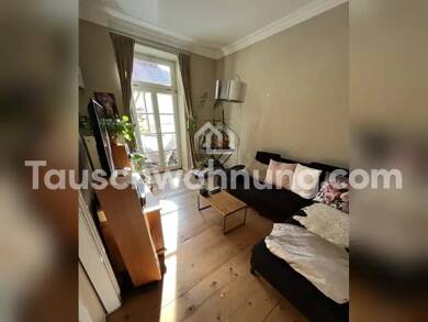 Wohnung zur Miete Tauschwohnung 1.400 € 3 Zimmer 60 m² 3. Geschoss Obergiesing München 81541