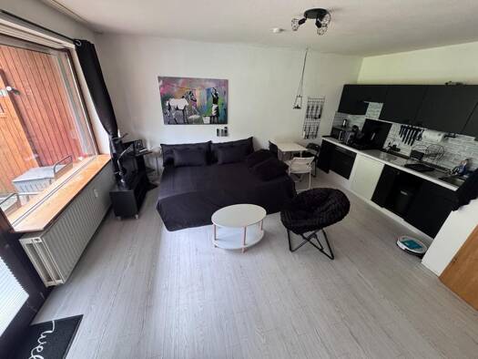 Maisonette zum Kauf provisionsfrei 68.000 € 2 Zimmer 49 m² frei ab sofort Blumenthal Hellenthal 53940