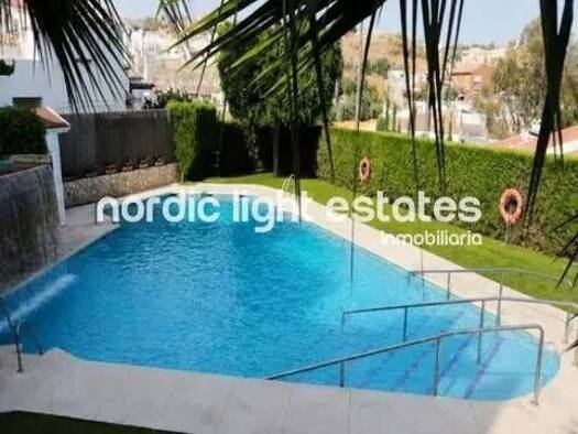 Reihenhaus zum Kauf 690.000 € 3 Zimmer 166 m² Rincón de la Victoria 29720