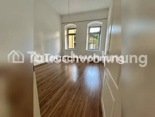 Wohnung zur Miete Tauschwohnung 800 € 3 Zimmer 88 m² Striesen-West Ortsamtsbereich Blasewitz 01307