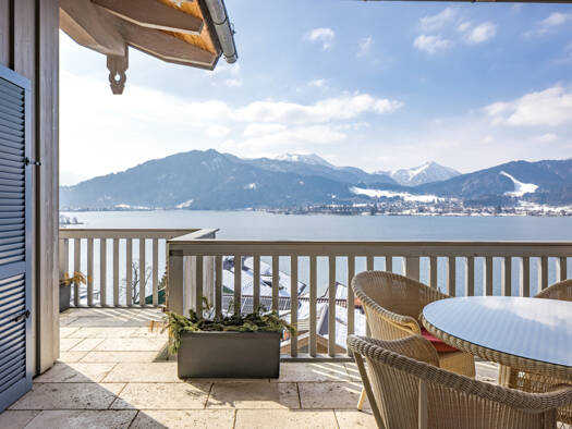 Maisonette zum Kauf 2.995.000 € 4 Zimmer 140 m² 2. Geschoss Tegernsee 83684