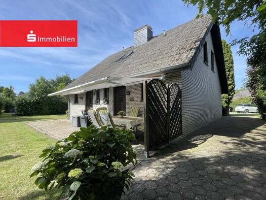 Mehrfamilienhaus zum Kauf 249.000 € 7 Zimmer 94,3 m² 491 m² Grundstück Lembruch 49459