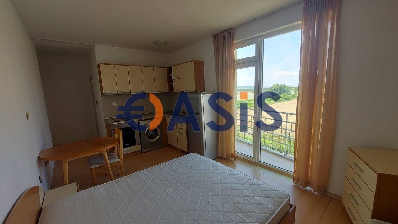 Studio zum Kauf provisionsfrei 19.900 € 1 Zimmer 36 m²<br/>Wohnfläche 2.<br/>Geschoss Sunny Beach 8237