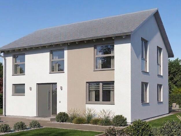 Einfamilienhaus zum Kauf provisionsfrei 542.588 € 5 Zimmer 223 m² 570 m² Grundstück Denn-/Dittershausen Fuldabrück 34277