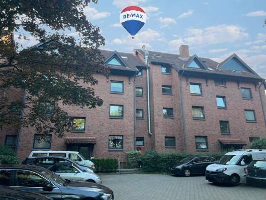 Wohnung zum Kauf 319.000 € 4 Zimmer 127 m² Meckelfeld Seevetal-Meckelfeld 21217