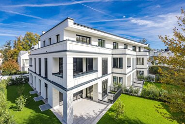 Wohnung zum Kauf provisionsfrei 2.900.000 € 3 Zimmer 157,1 m² EG frei ab 01.12.2024 Nymphenburg München 80638