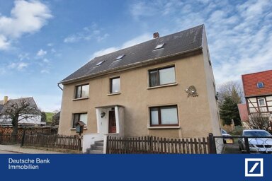 Einfamilienhaus zum Kauf 135.000 € 6 Zimmer 140 m² 1.330 m² Grundstück Marbach Striegistal 09661