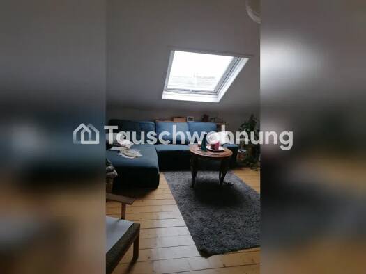 Wohnung zur Miete Tauschwohnung 1.050 € 3 Zimmer 90 m² 3. Geschoss Poppelsdorf Bonn 53115