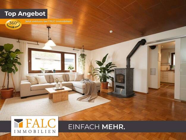Einfamilienhaus zum Kauf 460.000 € 6 Zimmer 156 m² 313 m² Grundstück Dürrenzimmern Brackenheim-Dürrenzimmern 74336