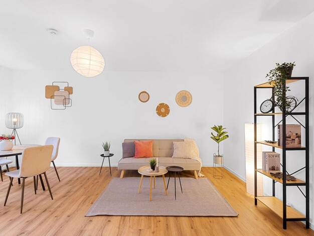 Wohnung zum Kauf provisionsfrei 259.999 € 3 Zimmer 80 m² 2. Geschoss Straubing Straubing 94315