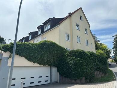 Wohnung zum Kauf 379.000 € 4 Zimmer 111 m² 3. Geschoss frei ab 01.10.2025 Bayreuth 95448