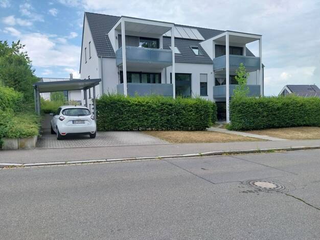 Wohnung zum Kauf 265.000 € 2 Zimmer 64,9 m² Überlingen Singen (Hohentwiel) 78224