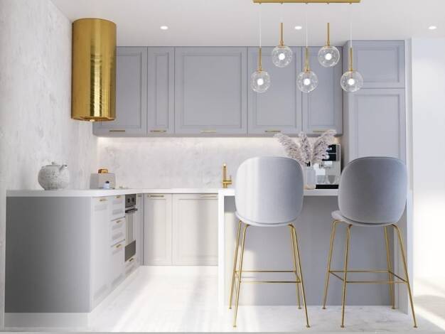 Wohnung zum Kauf 1.790.000 € 4 Zimmer 121 m² 1. Geschoss Schwabing-Freimann München 80804