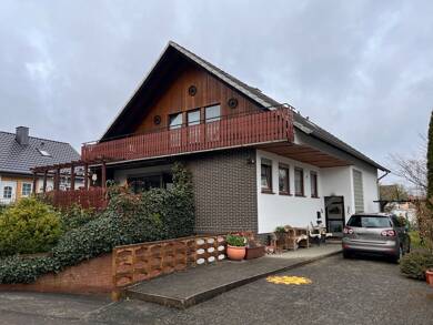 Einfamilienhaus zum Kauf 179.000 € 5 Zimmer 146 m² 800 m² Grundstück Veckerhagen Reinhardshagen 34359