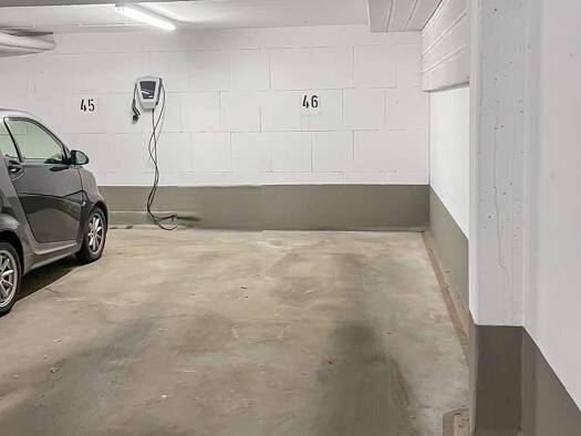 Tiefgarage zum Kauf 35.000 € Köpenick Berlin 12557