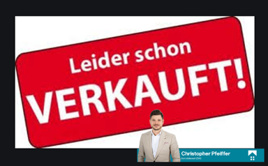 Wohnung zum Kauf 121.400 € 1 Zimmer 33 m² Unterdürrbach Würzburg 97080