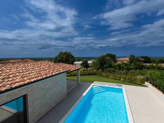 Haus zum Kauf 650.000 € 3 Zimmer 159 m² Kaštelir