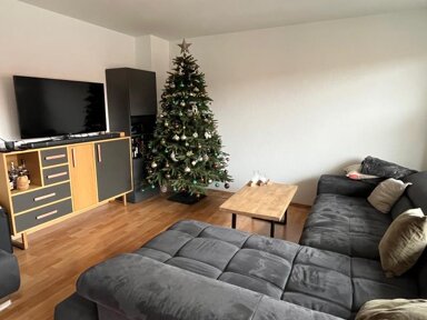 Wohnung zur Miete 1.050 € 3,5 Zimmer 90 m² EG Bad Vilbel Bad Vilbel 61118