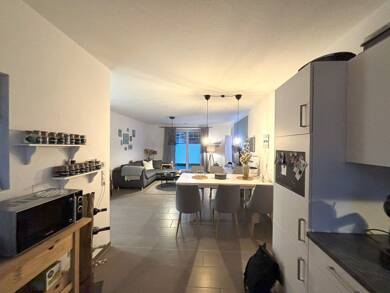 Wohnung zur Miete 645 € 3 Zimmer 90 m² EG frei ab 01.08.2025 Bartelsdorf Scheeßel 27383