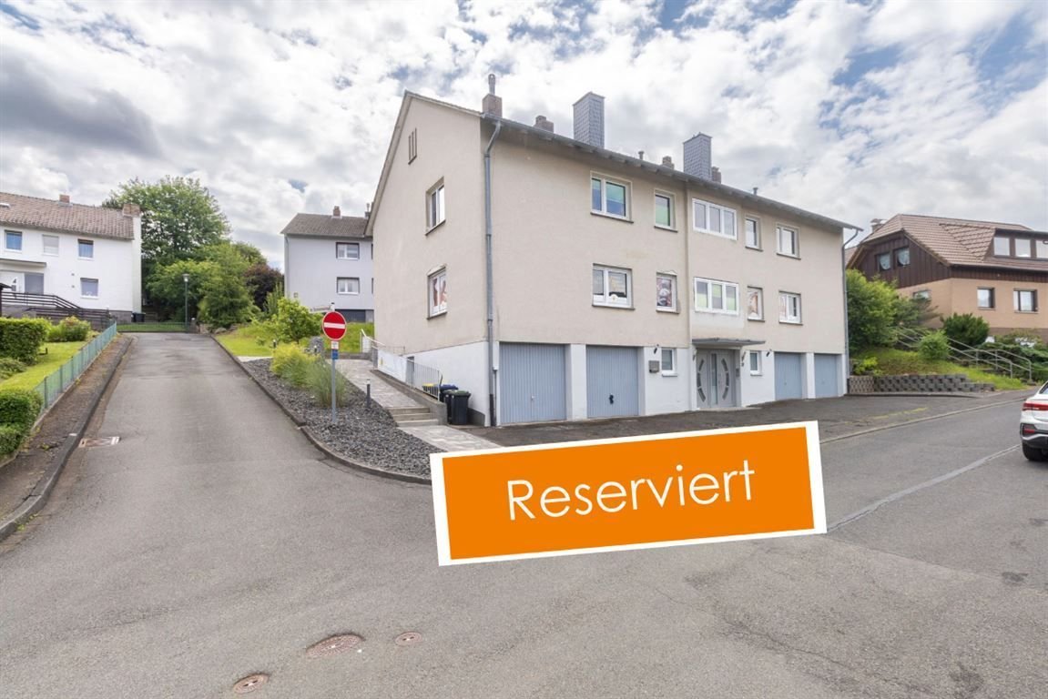 Mehrfamilienhaus zum Kauf 200.000 € 9 Zimmer 318 m²<br/>Wohnfläche 746 m²<br/>Grundstück Waldkappel Waldkappel 37284