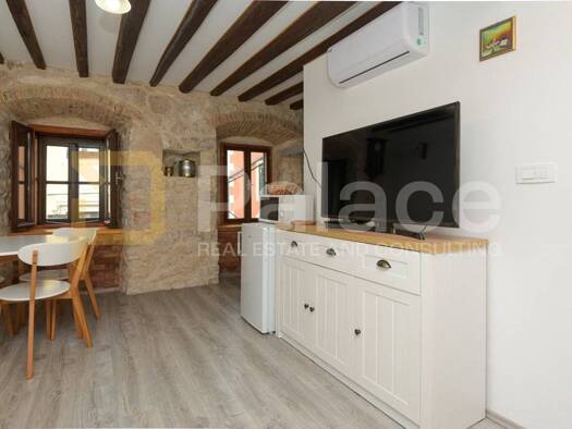 Wohnung zum Kauf 220.000 € 2 Zimmer 128 m² Geschoss 1/2 Skradin 22222