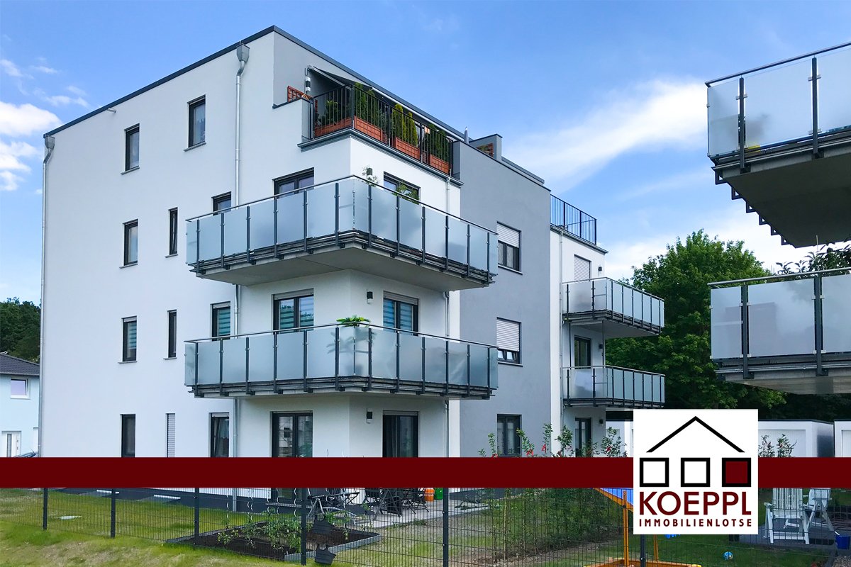 Terrassenwohnung zum Kauf 379.000 € 3 Zimmer 81,7 m²<br/>Wohnfläche Kernstadt Königs Wusterhausen 15711