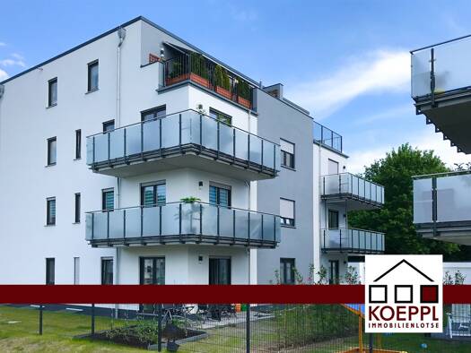 Terrassenwohnung zum Kauf 379.000 € 3 Zimmer 81,7 m² EG Königs Wusterhausen 15711