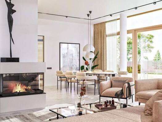 Villa zum Kauf 3.050.000 € 6 Zimmer 257,6 m² 670 m² Grundstück Gräfelfing 82166