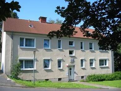 Wohnung zur Miete 569 € 3 Zimmer 62,5 m² EG frei ab 26.12.2025 Ginsterweg 18 Schwerin Castrop-Rauxel 44577
