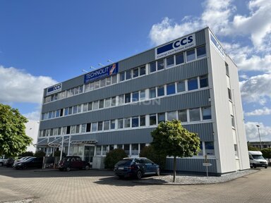 Büro-/Praxisfläche zur Miete provisionsfrei 7,50 € 304 m² Bürofläche teilbar ab 304 m² Rombacher Hütte 12 a Kruppwerke Bochum 44795