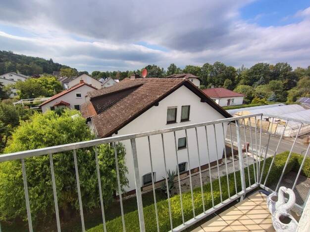 Wohnung zur Miete 605 € 2 Zimmer 68 m² 2. Geschoss Raubach 19 Garbenheim Wetzlar 35583