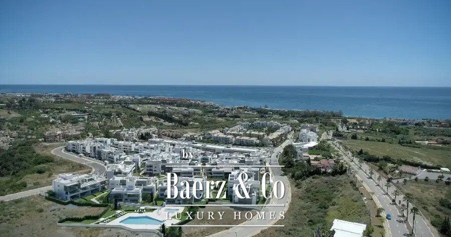 Apartment zum Kauf 306.000 € estepona