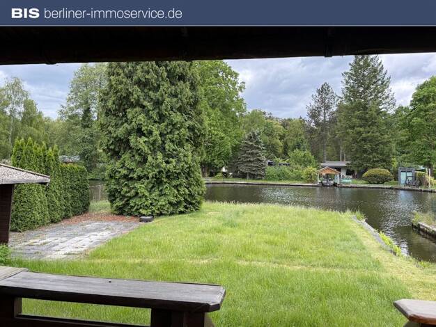 Grundstück zum Kauf 900.000 € 1.321 m² Grundstück Rahnsdorf Berlin 12589