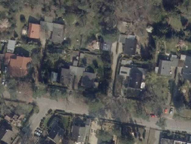 Grundstück zum Kauf 510.000 € 850 m² Grundstück Kladow Berlin 14089