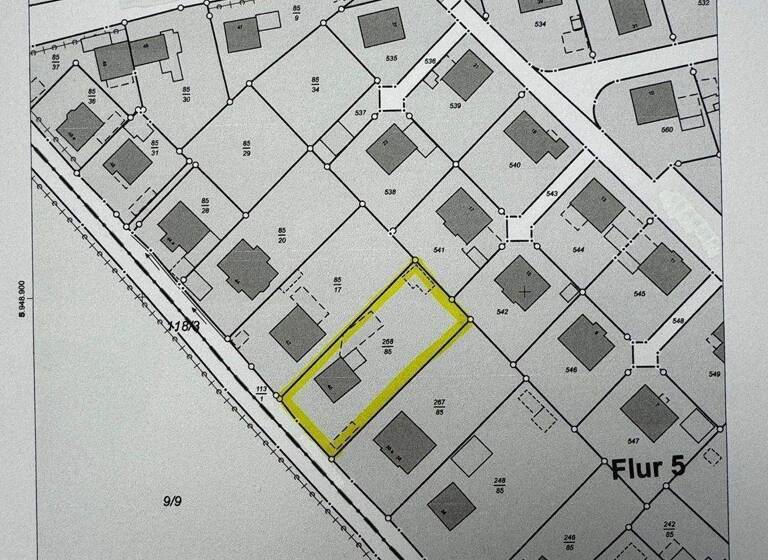 Grundstück zum Kauf 355.000 € 1.067 m² Grundstück Kummerfeld 25495