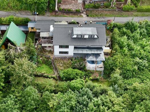 Einfamilienhaus zum Kauf 229.000 € 5 Zimmer 189 m² 869 m² Grundstück Mühlbach Neuenstein 36286