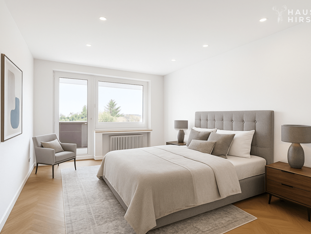 Wohnung zum Kauf 244.000 € 3 Zimmer 80,3 m² 3. Geschoss Urbach Köln 51145