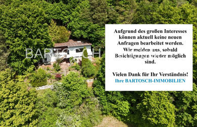 Haus zum Kauf provisionsfrei 99.500 € 5 Zimmer 120 m² 1.010 m² Grundstück Hiltpoltstein Hiltpoltstein 91355