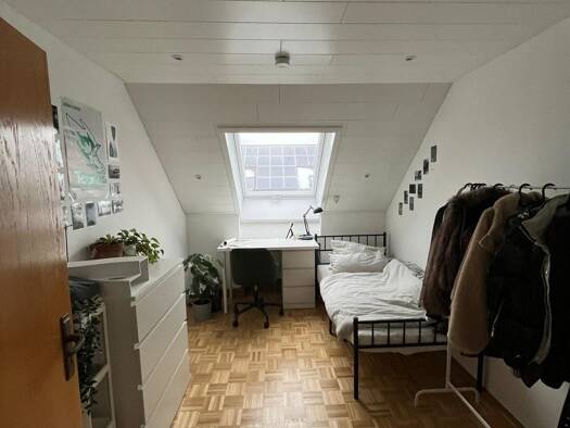 Wohnung zur Miete 290 € 1 Zimmer 11 m² Geschoss 2/3 frei ab 01.03.2026 Oberisling-Graß Regensburg 93053