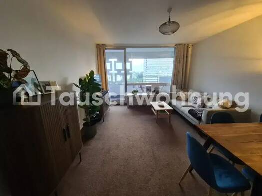 Wohnung zur Miete Tauschwohnung 999 € 2 Zimmer 60 m² Bogenhausen München 81925