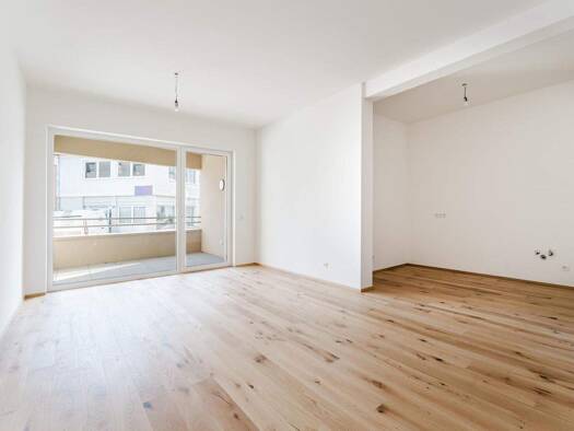 Wohnung zum Kauf - Erstbezug 319.440 € 4,5 Zimmer 84,4 m² 1. Geschoss Vöcklabruck 4840