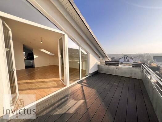 Wohnung zur Miete 1.600 € 4,5 Zimmer 134,2 m² Obergimpern Bad Rappenau 74906