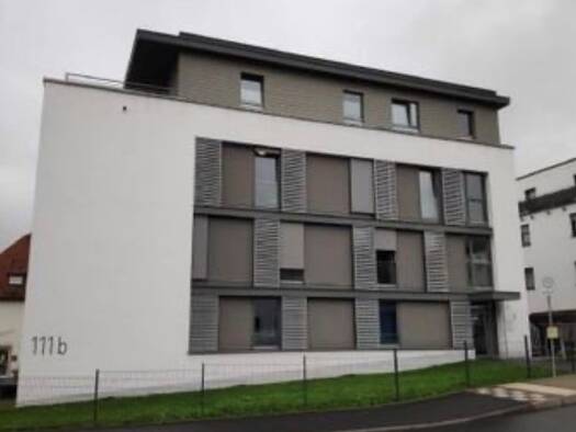 Wohnung zur Miete 430 € 1 Zimmer 27 m² 1. Geschoss frei ab 01.09.2026 Petersberger Straße Fulda 36100