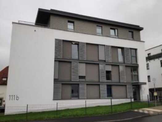 Wohnung zur Miete 430 € 1 Zimmer 27 m² 1. Geschoss frei ab sofort Petersberger Straße Fulda 36100